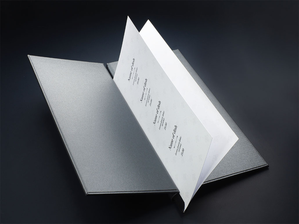 Logotrade mainoslahjat kuva: Menukansi 1680280